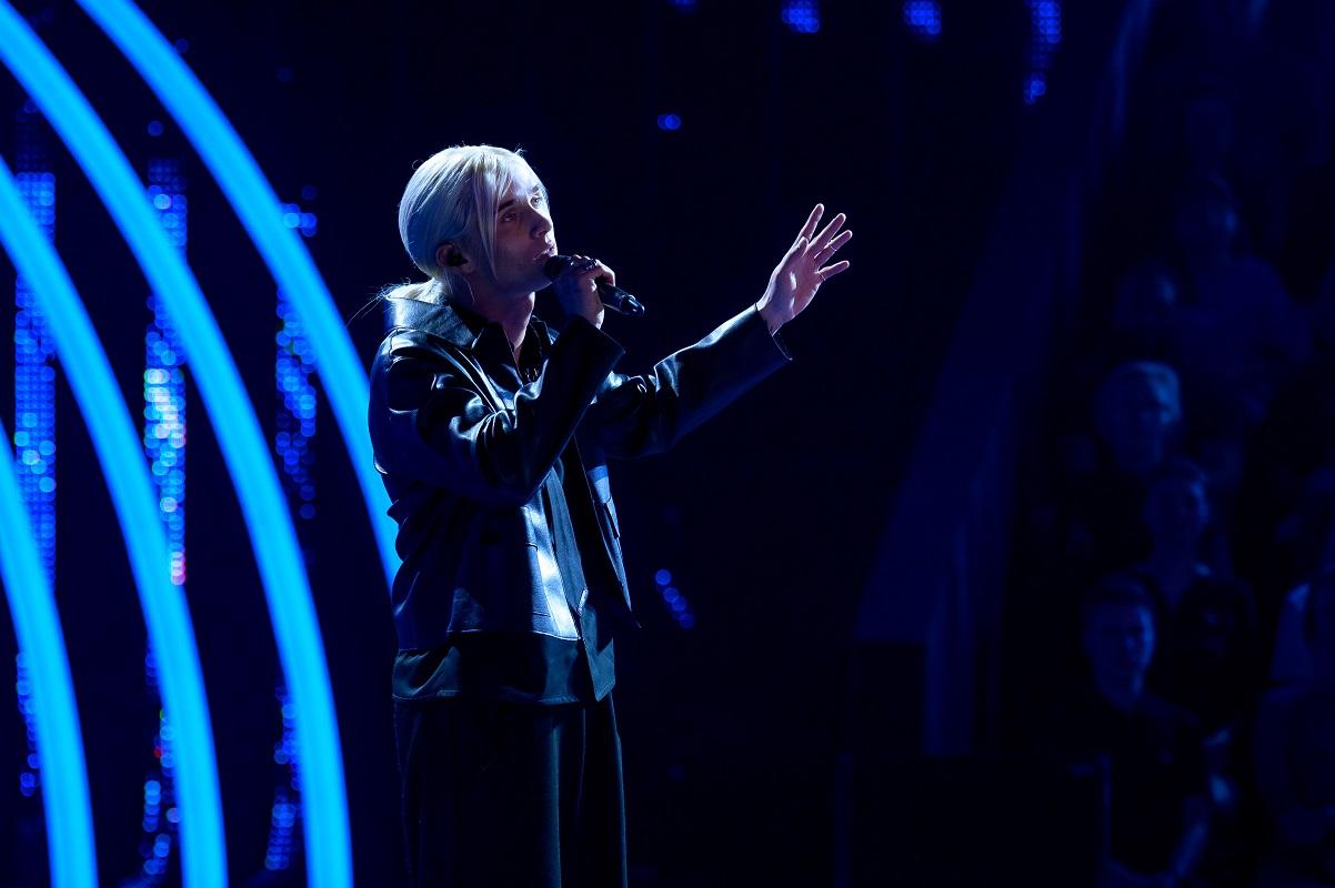 Фото Новосибирец попал на шоу «Ну-ка, все вместе!» к Баскову и Лазареву 2 - Сиб.ФМ Фото Новосибирец попал на шоу «Ну-ка, все вместе!» к Баскову и Лазареву 2